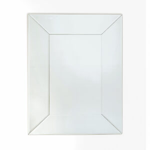 Laura Ashley Gatsby Large Rectangular Mirror